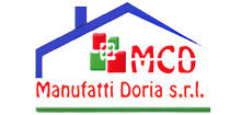 MCD Manufatti Doria s.r.l. Sellia Marina - Catanzaro - Calabria